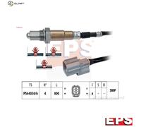 Oxygen O2 Lambda Sensor 1.998.161 for Honda 36531-PWA-G52 36531-PWA-G51