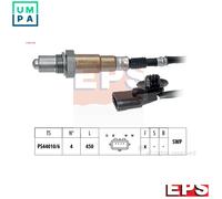 LAMBDA SENSOR 1.998.169 FOR RENAULT CLIO/IV/Grandtour/MIO/Hatchback/Van/Sport