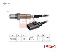 LAMBDA SENSOR 1.998.170 FOR SKODA OCTAVIA/II/Combi LAURA ROOMSTER/Praktik VW