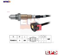 EPS 1.998.175 Lambda Sensor for CHRYSLER,DODGE,JEEP,MERCEDES-BENZ,SMART