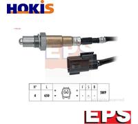 EPS 1.998.185 Lambda sensor