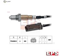 LAMBDA SENSOR 1.998.196 FOR CITROËN C3/III/Van/AIRCROSS/ORIGIN C4/CACTUS C1 1.2L