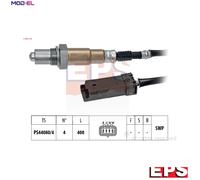 LAMBDA SENSOR 1.998.196 FOR CITROËN C3/III/Van/AIRCROSS/ORIGIN C4/CACTUS C1 1.2L