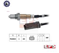 LAMBDA SENSOR 1.998.196 FOR PEUGEOT 2008/I 301 108 208/Hatchback/Van 308/II 1.0L