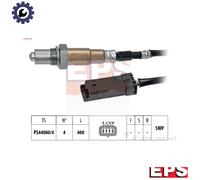LAMBDA SENSOR 1.998.196 FOR CITROËN C3/III/Van/AIRCROSS/ORIGIN C4/CACTUS C1 1.2L
