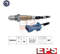 FACET Lambda sensor 10.8198 Made in Italy - OE Equivalent Heated, Planar probe, Thread pre-greased 4 BMW: 3 Saloon, 1 Hatchback, 3 Touring