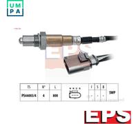 LAMBDA SENSOR 1.998.199 FOR AUDI A1/Allstreet/Sportback/City/Carver A5 Q3 A4 Q3