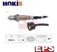 LAMBDA SENSOR 1.998.202 FOR MERCEDES-BENZ E-CLASS/T-Model/Convertible C-CLASS