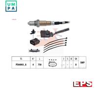 LAMBDA SENSOR 1.998.204 FOR VW CARAVELLE/KOMBI/Bus/TRANSPORTER/Mk GOLF BORA/IV