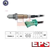 LAMBDA SENSOR 1.998.206 FOR PEUGEOT 508/II/SW 5008 3008/SUV/MPV 308 208 DS