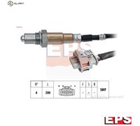 FACET 10.8214 Lambda sensor