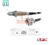 FACET Lambda sensor 10.8214 Made in Italy - OE Equivalent Heated, Planar probe, Thread pre-greased 4 VAUXHALL: Zafira Mk1, Astra Mk4 CC, Corsa Mk2