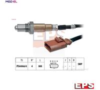 EPS 1.998.228 Lambda Sensor for AUDI,SKODA,VW