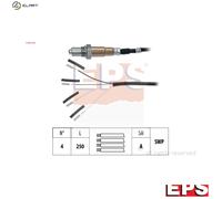 Lambda sensor Heated 1.998.235 EPS for LAND ROVER MERCEDES-BENZ SUZUKI FORD OPEL