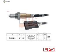 EPS 1.998.242 Lambda sensor