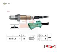 LAMBDA SENSOR 1.998.246 FOR PEUGEOT 3008/SUV/MPV 207/207+ RCZ 208/I 5008/II 1.6L