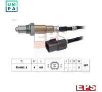 EPS 1.998.254 Lambda sensor