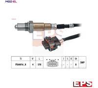 OXYGEN SENSOR 1.998.264