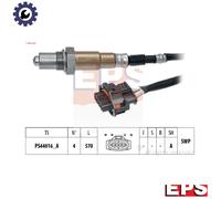 OXYGEN SENSOR 1.998.264