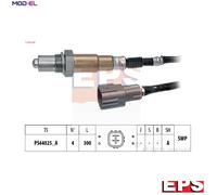 LAMBDA SENSOR 1.998.269 FOR LEXUS PEUGEOT TOYOTA YARIS/VITZ VITZ/ECHO AYGO/Van