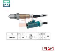 LAMBDA SENSOR 1.998.271 FOR FORD FOCUS/II/Station/Wagon/Turnier/C-MAX 1.4L 4cyl