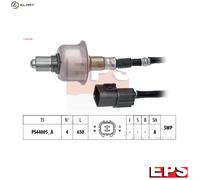 LAMBDA SENSOR 1.998.278 FOR HYUNDAI i20/Hatchback/Van/ELITE G4LA 1.2L 4cyl i20