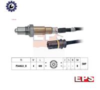 LAMBDA SENSOR 1.998.284 FOR MERCEDES-BENZ C-CLASS/T-Model/Sportscoupe/Break 1.4L