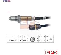 LAMBDA SENSOR 1.998.284 FOR MERCEDES-BENZ C-CLASS/T-Model/Sportscoupe/Break 1.4L
