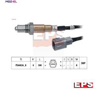 LAMBDA SENSOR 1.998.294 FOR PEUGEOT TOYOTA YARIS/VITZ/VIOS BELTA AYGO/Van 1.0L