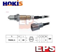 LAMBDA SENSOR 1.998.294 FOR TOYOTA HIGHLANDER AYGO/Hatchback/Van CAMRY YARIS ES