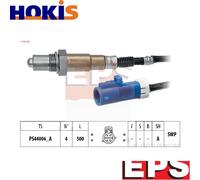 Front Oxygen O2 Lambda Sensor Ford Volvo:FOCUS II 2,III 3,C-MAX,V50,S40 II 2
