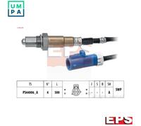Front Oxygen O2 Lambda Sensor Ford Volvo:FOCUS II 2,III 3,C-MAX,V50,S40 II 2