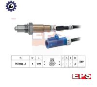 LAMBDA SENSOR 1.998.296 FOR FORD GRAND/C-MAX FOCUS/II/Turnier/Station/Wagon 1.6L