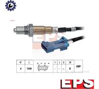 LAMBDA SENSOR 1.998.301 FOR PEUGEOT 208/II 806/Van 206/Hatchback/SW/CC 308 1.6L