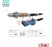LAMBDA SENSOR 1.998.301 FOR PEUGEOT PARTNER/PATAGONICA/URBANA/MPV/ESCAPADE/Box