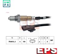 LAMBDA SENSOR 1.998.309 FOR RENAULT SCÉNIC/III/VAN/GRAND MEGANE/Hatchback/CC