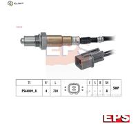 LAMBDA SENSOR 1.998.345 FOR HYUNDAI KIA CEE'D/SW/Hatchback/PRO SPECTRA5 1.0L