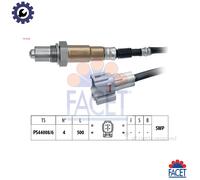 LAMBDA SENSOR 10.7565 FOR SUZUKI AERIO/Hatchback WAGON/R+/SORIO/MPV/WIDE 1.0L