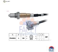 LAMBDA SENSOR 10.7565 FOR SUZUKI AERIO/Hatchback WAGON/SORIO/R+/MPV/WIDE 1.0L