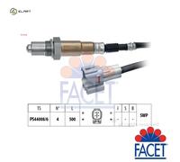 LAMBDA SENSOR 10.7565 FOR SUZUKI AERIO/Hatchback WAGON/SORIO/R+/MPV/WIDE 1.0L