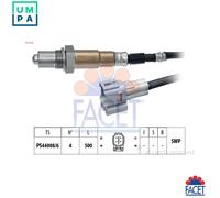 LAMBDA SENSOR 10.7565 FOR SUZUKI AERIO/Hatchback WAGON/SORIO/R+/MPV/WIDE 1.0L