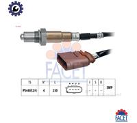 LAMBDA SENSOR 10.7595 FOR SKODA FABIA/II/Combi/Praktik VW POLO FOX/Van SEAT