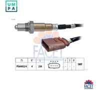 LAMBDA SENSOR 10.7595 FOR SKODA FABIA/II/Combi/Praktik VW POLO FOX/Van SEAT