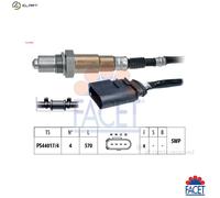 LAMBDA SENSOR 10.7600 FOR SKODA ROOMSTER/Praktik FABIA/II/Combi PRAKTIK VW
