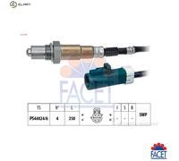 LAMBDA SENSOR 10.7679 FOR MAZDA FORD FUSION IKON/V FIESTA/Van ZJ-04 1.3L 4cyl
