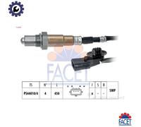 LAMBDA SENSOR 10.8095 FOR RENAULT DUSTER/SUV LOGAN/I/STEPWAY/II/EXPRESS MODUS