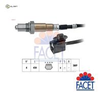 LAMBDA SENSOR 10.8117 FOR RENAULT LAGUNA/III/Sportour/Tourer/Grandtour 2.0L