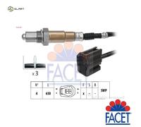 LAMBDA SENSOR 10.8139 FOR MAZDA ZJ07/ZJ30/ZJ-VE/ZJ32 1.3L Z627/Z601 1.6L 4cyl 3