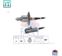 LAMBDA SENSOR 10.8149 FOR FORD FUSION FIESTA/VI/Van A9JA/A9JB 1.3L STJA 1.2L