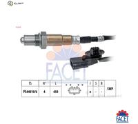 LAMBDA SENSOR 10.8169 FOR RENAULT MODUS/GRAND LOGAN/STEPWAY/II LUTECIA/IV/III